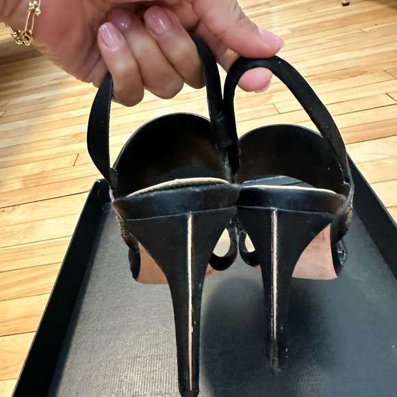 Bcbg heel sandals - Picture 4 of 4